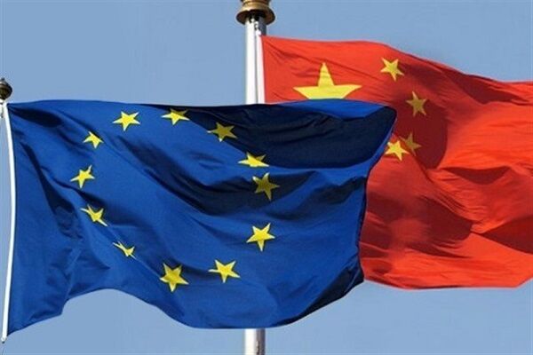 لزوم همکاری چین و اتحادیه اروپا در تامین مواد خام حیاتی و فناوری انرژی پاک