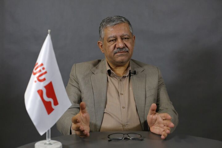 افول آب و خاک در کشاورزی سنتی | متولیان دست روی دست گذاشتند افول آب و خاک در کشاورزی سنتی | متولیان دست روی دست گذاشتند