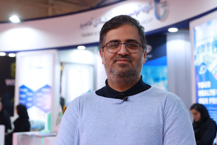 برای صادرات مشکل محصول نداریم مشکل در لجستیک و پروسه بازرگانی است برای صادرات مشکل محصول نداریم مشکل در لجستیک و پروسه بازرگانی است