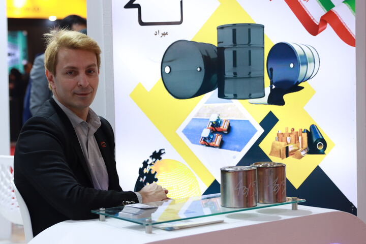 از آستانه تعطیلی تا صادرات به چین و هند؛ این شرکت چگونه جان دوباره گرفت؟ از آستانه تعطیلی تا صادرات به چین و هند؛ این شرکت چگونه جان دوباره گرفت؟