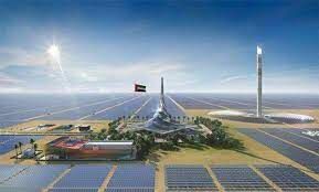 ایران در جمع ۱۰ سازنده برتر نیروگاه خورشیدی ایران در جمع ۱۰ سازنده برتر نیروگاه خورشیدی