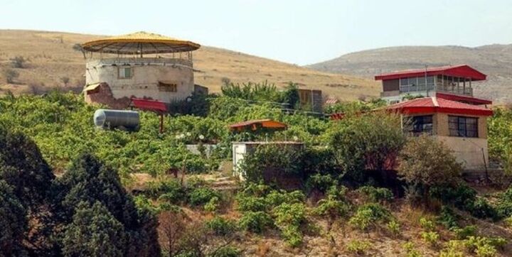 عزم جدی قوه قضاییه برای برخورد با زمین خواری عزم جدی قوه قضاییه برای برخورد با زمین خواری