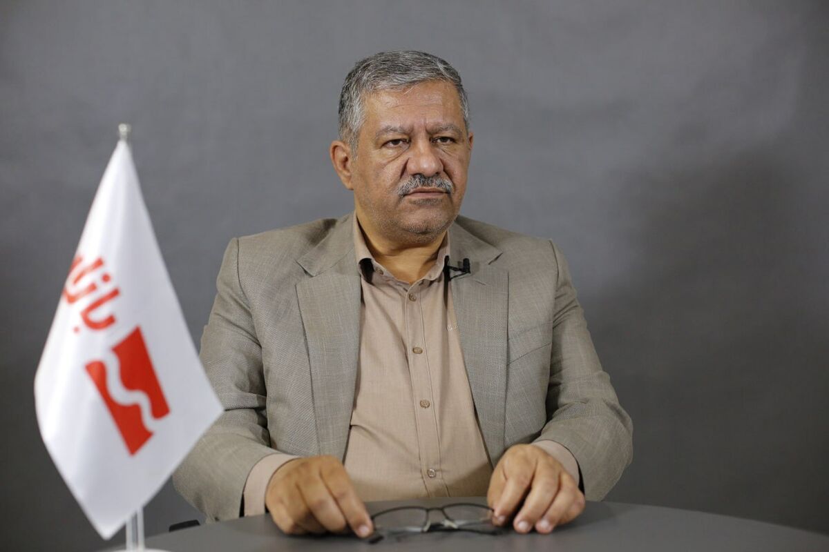 افول آب و خاک در کشاورزی سنتی | متولیان دست روی دست گذاشتند