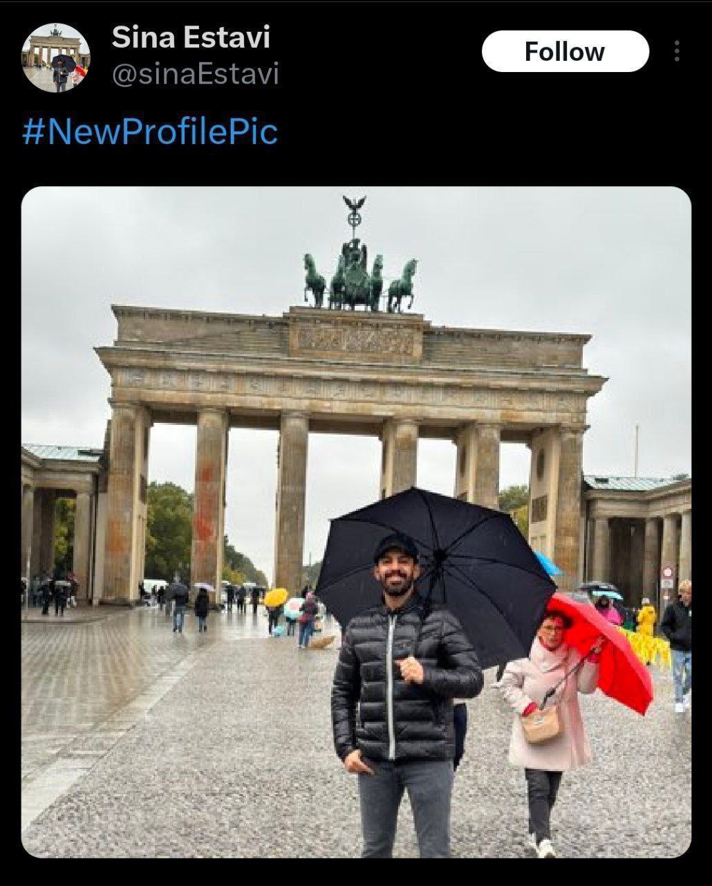 آیا سینا استوی واقعا تحت تعقیب اینترپل است؟