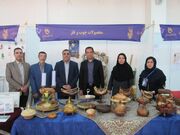 نخستین جشنواره مهارت «رزاق» در استان سمنان آغاز به کار کرد