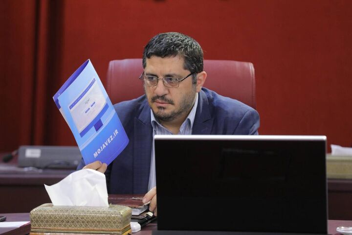 شفافیت فعالیتهای اقتصادی با مجوزهای الکترونیکی| اقتصاد زیرزمینی برچیده میشود