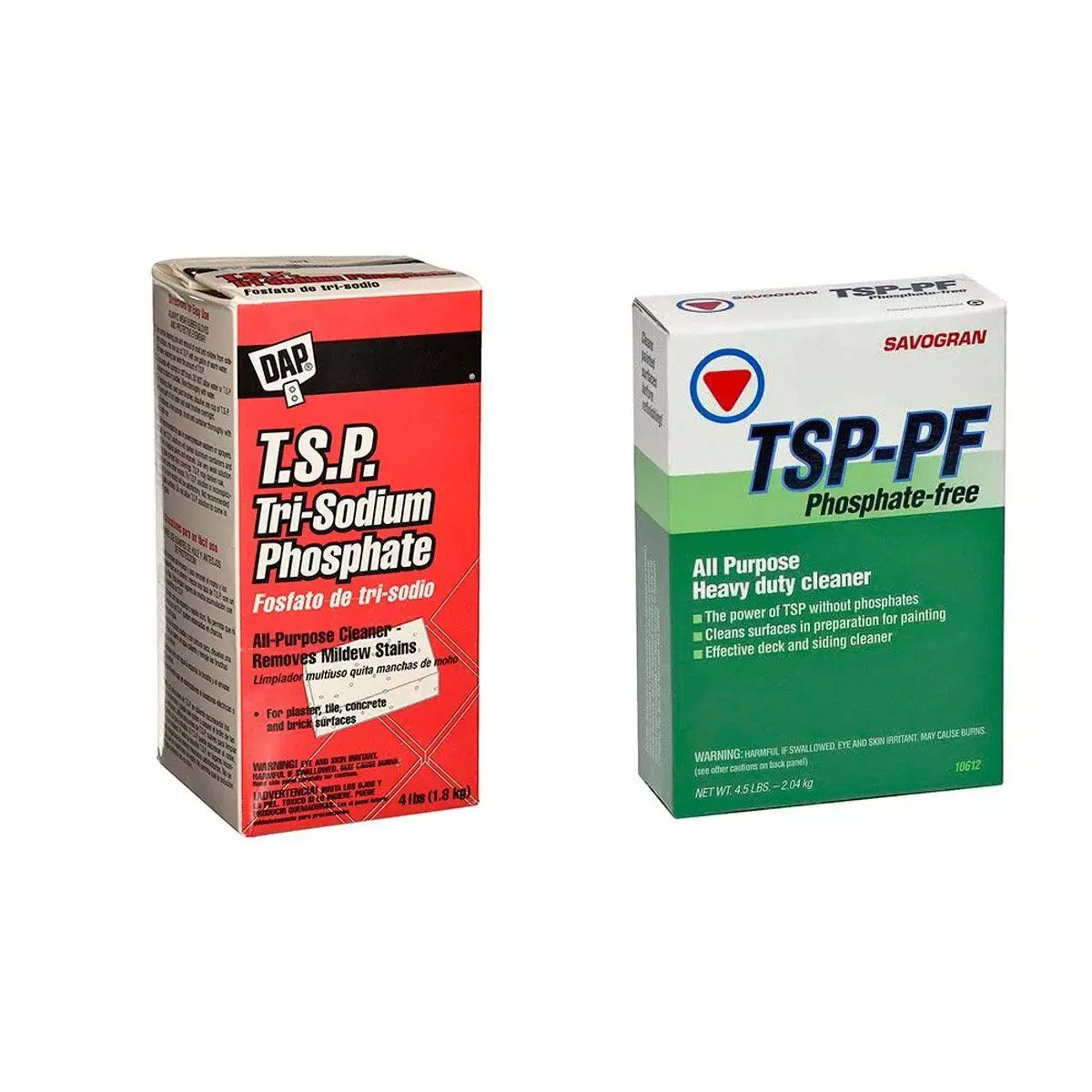 تری سدیم فسفات چیست و چه کاربردی دارد؟