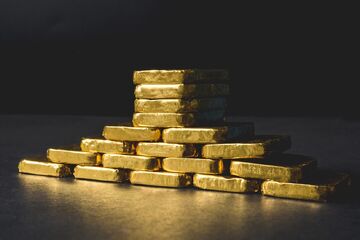 قیمت طلا و سکه ۱۱ تیر ۱۴۰۳