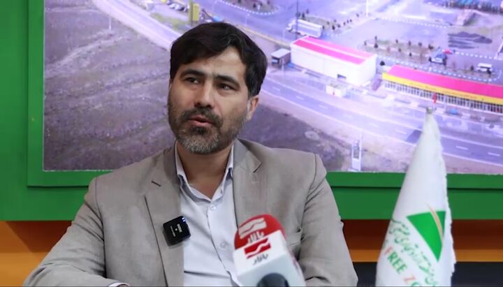 سفر وزیر اقتصاد ارمنستان به چابهار| برگزاری نشست چهار جانبه با مشارکت هند - ارمنستان و ارس - چابهار سفر وزیر اقتصاد ارمنستان به چابهار| برگزاری نشست چهار جانبه با مشارکت هند - ارمنستان و ارس - چابهار