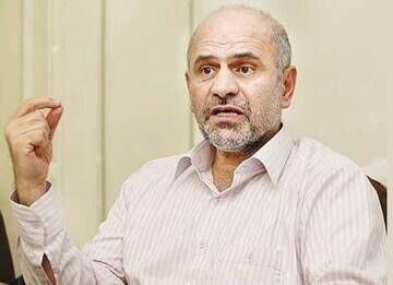 مومنی: آقای پزشکیان؛ خودت گفتی کارشناس حوزه بنزین نیستی! مومنی: آقای پزشکیان؛ خودت گفتی کارشناس حوزه بنزین نیستی!