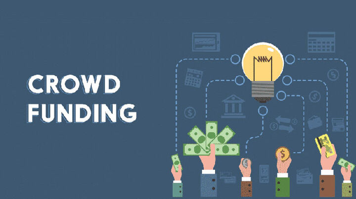 بهترین سایت های سرمایه گذاری جمعی (کرادفاندینگ) + تاریخچه تامین مالی جمعی در ایران بهترین سایت های سرمایه گذاری جمعی (کرادفاندینگ) + تاریخچه تامین مالی جمعی در ایران