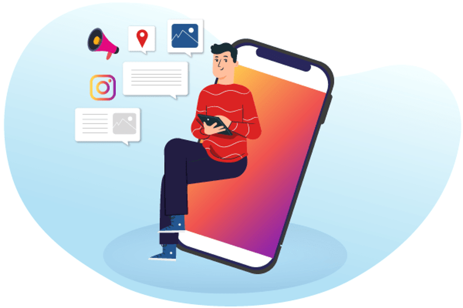 ۵ نکته که در استخدام ادمین پاسخگویی دایرکت باید به آن توجه کنید