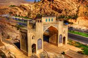 ظرفیت رزرو هتل های شیراز در تابستان