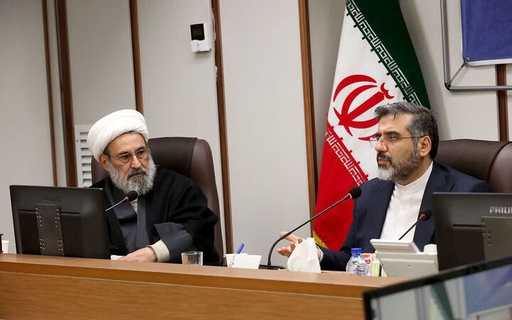 شرایط جدید برای صدور مجوز روزنامه شرایط جدید برای صدور مجوز روزنامه