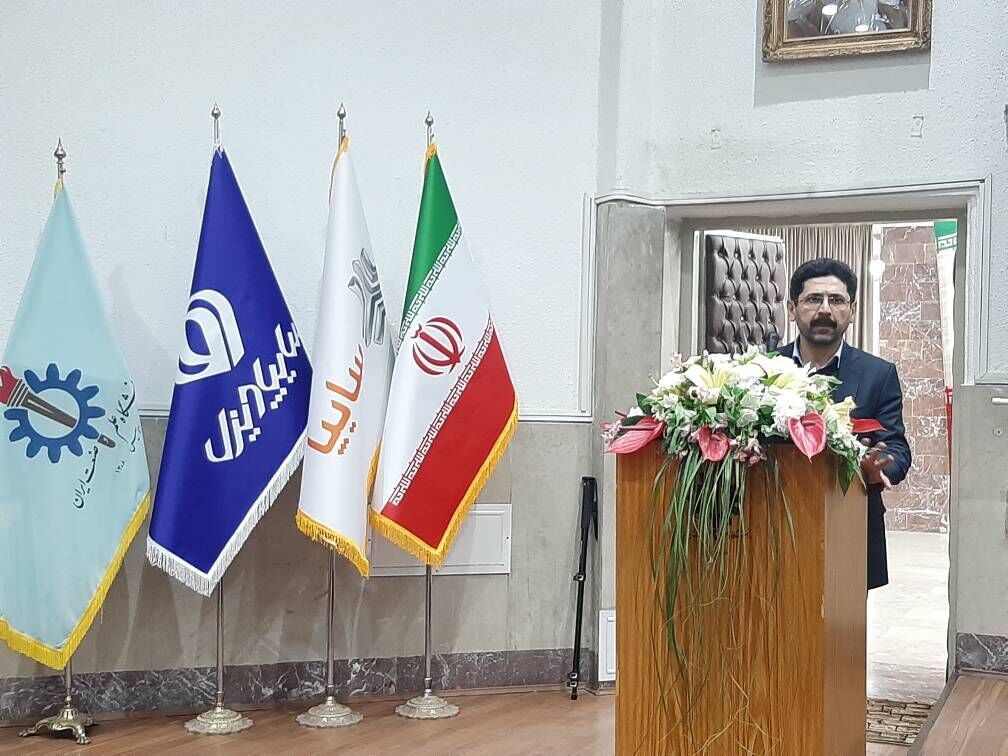 ساخت خودرو  ملی کاروتجاری در همکاری با سایپا دیزل و دانشگاه| صنعت خودرو فقر نوآوری دارد