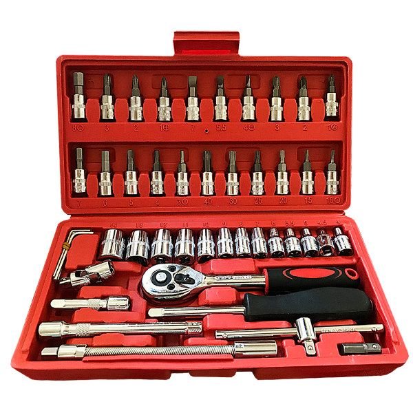 راهنمای خرید بهترین جعبه بکس برای مکانیکی