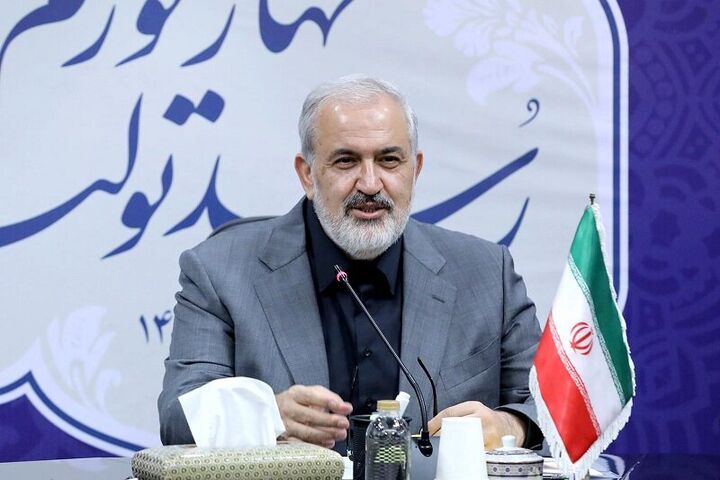 مدت گارانتی خودرو افزایش مییابد| وعده داخلیسازی المانهای اصلی اتوبوس برقی مدت گارانتی خودرو افزایش مییابد| وعده داخلیسازی المانهای اصلی اتوبوس برقی