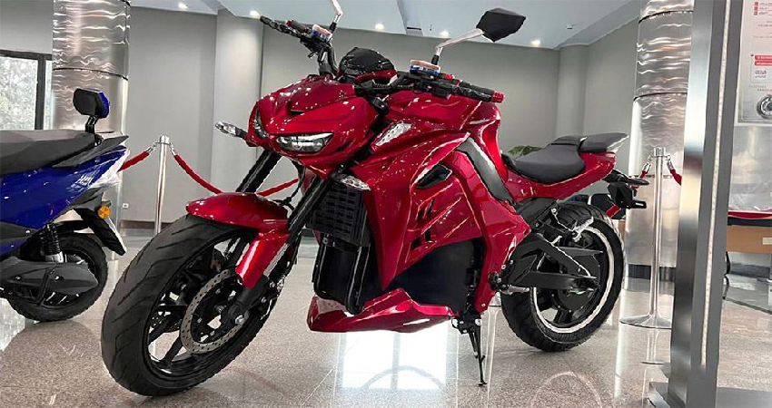 لیست قیمت انواع موتور سیکلت و لوازم جانبی آن در سایت ایمالز