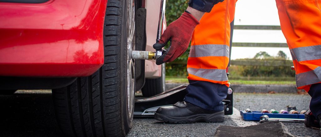 امداد خودرو تهران لیوسان