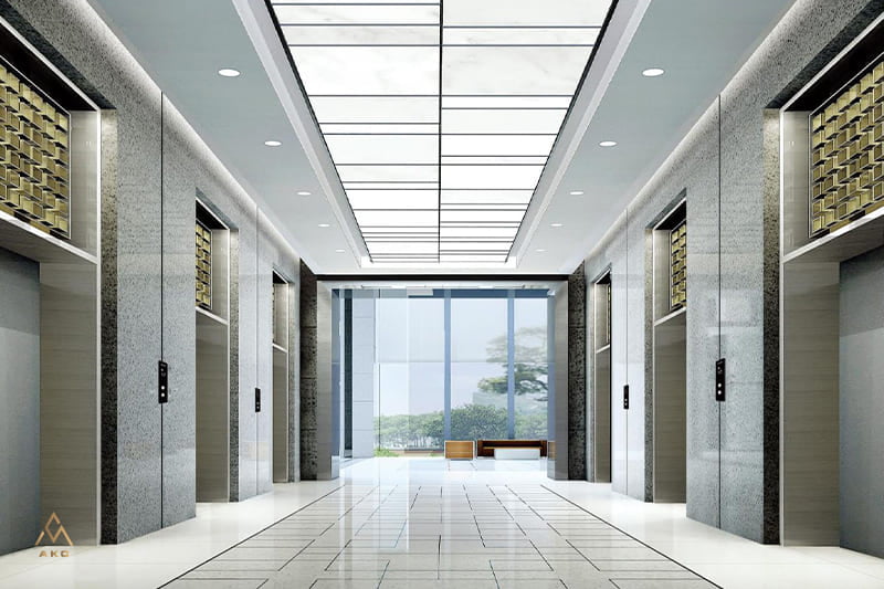 قیمت آسانسور چگونه تعیین می شود؟