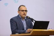 اختلال اینترنت مخابرات در برخی نقاط تهران رفع شد