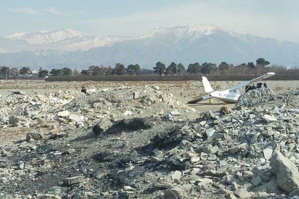 بیانیه طالبان درباره سقوط هواپیما| جت شخصی روسی در حریم هوایی افغانستان ناپدید شد