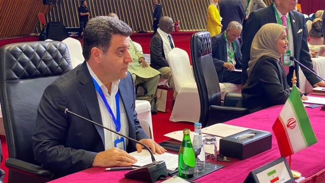 کمیته کارشناسی برای پیگیری ایجاد بازار مشترک اسلامی تشکیل شود کمیته کارشناسی برای پیگیری ایجاد بازار مشترک اسلامی تشکیل شود