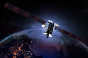 مقدمات فعالیت قانونی نخستین ارائه‌کننده خدمات اینترنت ماهواره‌ای در کشور فراهم شد