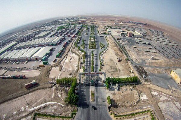 ۱۰۰۰ هکتار برای منطقه ویژه اقتصادی زنجان در نظر گرفته شده است