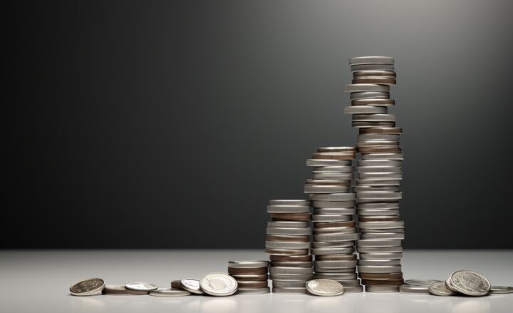 تسویه ۵۵۳ هزار میلیارد تومان از بدهیهای دولت قبل تسویه ۵۵۳ هزار میلیارد تومان از بدهیهای دولت قبل