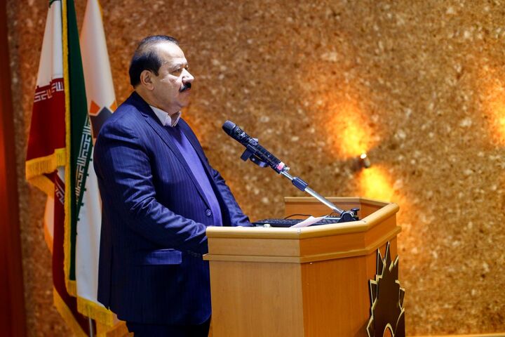 توسعه گردشگری گلستان نیازمند لابی قوی در سطح کلان است   توسعه گردشگری گلستان نیازمند لابی قوی در سطح کلان است