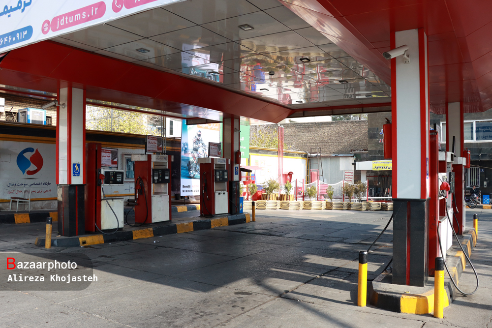 گردشگری انبوه و مدیریت شب امتحانی| از کمبود سوخت تا قفل شدن راه ها گردشگری انبوه و مدیریت شب امتحانی| از کمبود سوخت تا قفل شدن راه ها