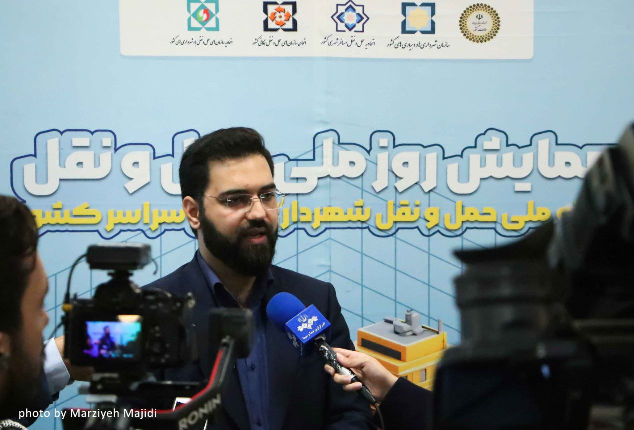 از دست رفتن پنجاه درصدی ناوگان انبوه بری در دولت قبلی