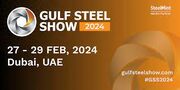 برگزاری نمایشگاه فولاد خلیج فارس ۲۰۲۴ در دبی