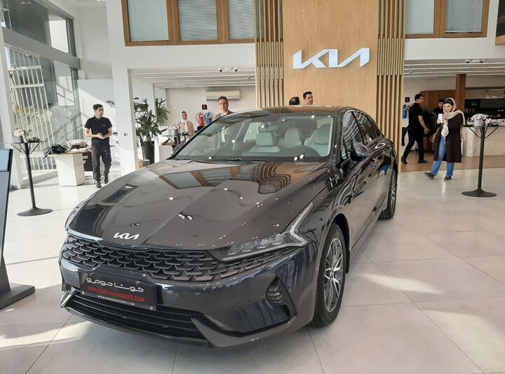 قطعات بدنه خودروهای کره ای جدید نایاب است| لوازم یدکی کیا و هیوندای ۴۰ درصد گران شد قطعات بدنه خودروهای کره ای جدید نایاب است| لوازم یدکی کیا و هیوندای ۴۰ درصد گران شد