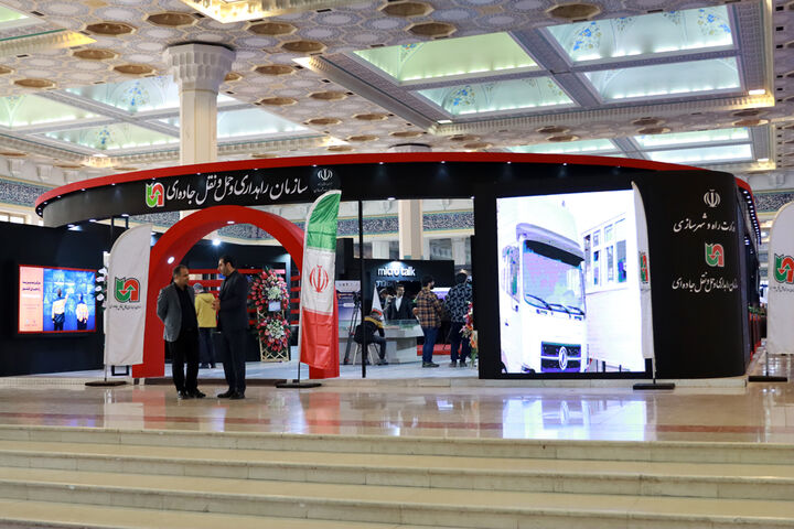 لغو نمایشگاه حمل و نقل با تصمیم کارگروه شرایط اضطرار آلودگی هوا