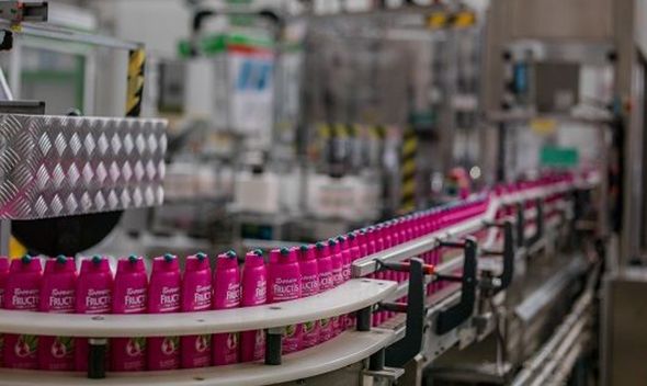 راه اندازی خط تولید زیر یک میلیارد تومان با سود خوب راه اندازی خط تولید زیر یک میلیارد تومان با سود خوب