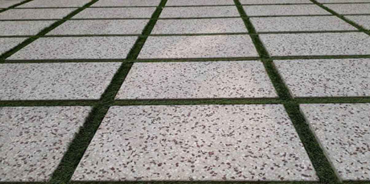 بهترین موزاییک برای زیبایی دائمی در ساختمان شما