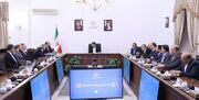 توافق‌نامه احداث مجموعه فرهنگی ورزشی جدید تهران نهایی شد
