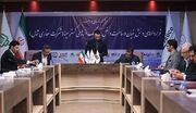 شرکت حفاری شمال ۹ قرارداد و یک تفاهم‌نامه با شرکت‌های دانش‌بنیان امضا کرد