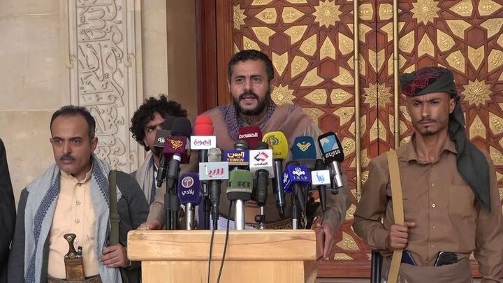 پالایشگاههای نفت و گاز و نفتکشها را میزنیم؛ زمستان اروپا و آمریکا در راه است پالایشگاههای نفت و گاز و نفتکشها را میزنیم؛ زمستان اروپا و آمریکا در راه است