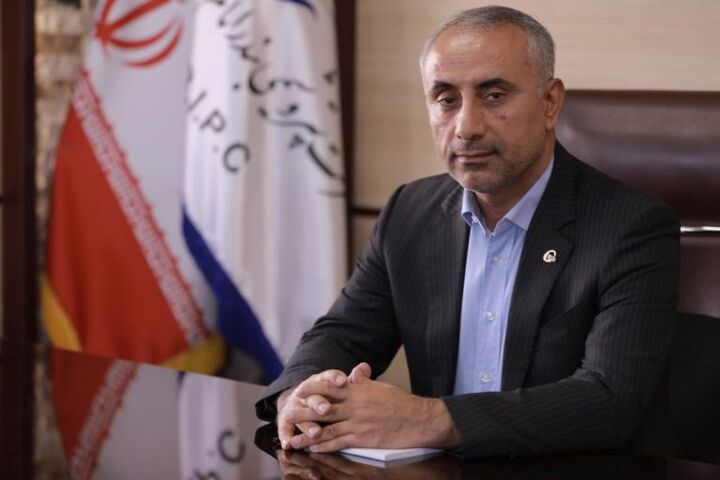 سنگ اندازی دیوان محاسبات برای بورسی شدن| تجهیزات حساس دو پروژه بندر امام تکمیل شد سنگ اندازی دیوان محاسبات برای بورسی شدن| تجهیزات حساس دو پروژه بندر امام تکمیل شد