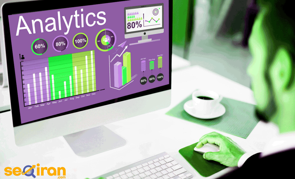 چگونه با خدمات سئو درآمد خود را افزایش دهیم