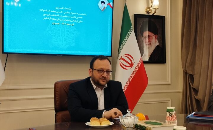 کیش به دنبال توسعه گردشگری خانوادگی در جزیره است کیش به دنبال توسعه گردشگری خانوادگی در جزیره است