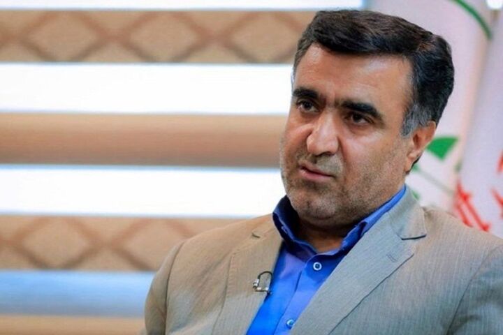 حقابه محیط زیست را از توافق ایران و افغانستان جدا کردیم؛ طالبان در حال بررسی است حقابه محیط زیست را از توافق ایران و افغانستان جدا کردیم؛ طالبان در حال بررسی است
