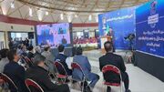 طرح فیبر نوری در گلستان افتتاح شد | ۳۷ شهر استان تحت پوشش اینترنت پر سرعت