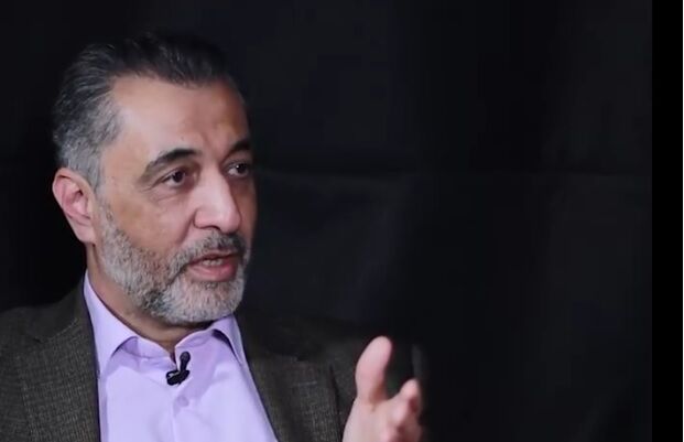 هدف اصلی «ایران رود»؛ گسترش حمل و نقل دریایی و ایجاد آبراهه کشتیرانی| طرح از مطالعه فراتر نرفته است! هدف اصلی «ایران رود»؛ گسترش حمل و نقل دریایی و ایجاد آبراهه کشتیرانی| طرح از مطالعه فراتر نرفته است!