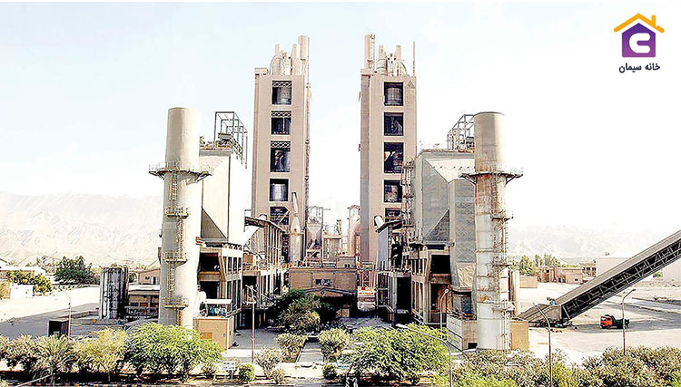 گواهی سپرده کالایی سیمان چیست؟