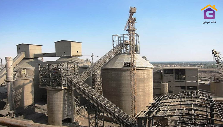 گواهی سپرده کالایی سیمان چیست؟