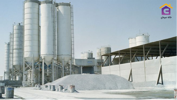 گواهی سپرده کالایی سیمان چیست؟